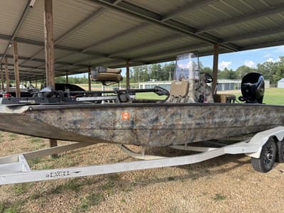 BOATZON | Excel Catfish Pro 21 2024 BOATZON | Excel Catfish Pro 21 2024
