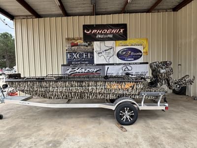 BOATZON | Excel Duck Boats 1754 F4 2026