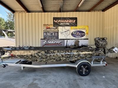 BOATZON | Excel Duck Boats 1754 Legacy 2026 BOATZON | Excel Duck Boats 1754 Legacy 2026