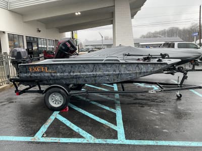 BOATZON | Excel ECLIPSE 1554 2025