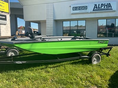 BOATZON | Excel ECLIPSE 1554 2025