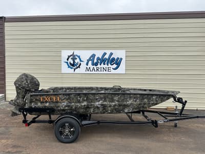 BOATZON | Excel Eclipse 1554 2026