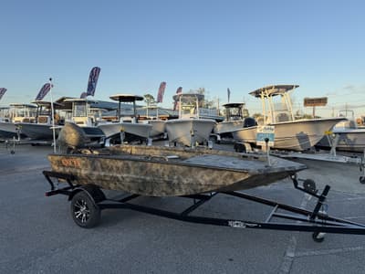 BOATZON | Excel Eclipse 1554 2026