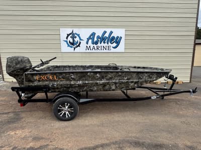 BOATZON | Excel Eclipse 1554 2026