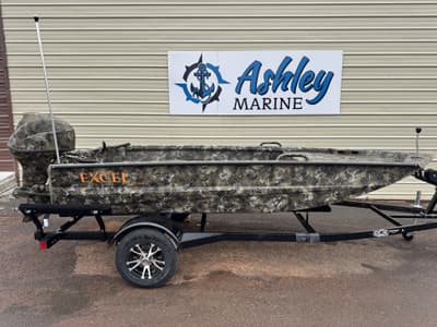 BOATZON | Excel Eclipse 1554 2026