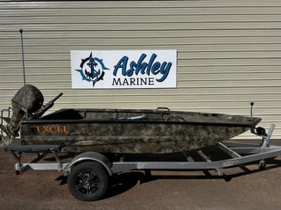 BOATZON | Excel Eclipse 1554 2026