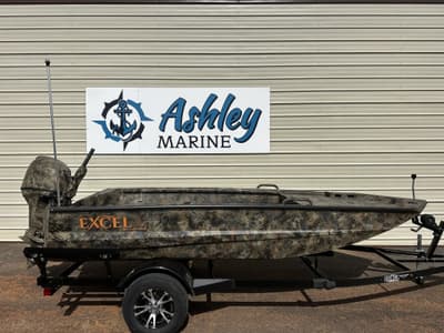 BOATZON | Excel Eclipse 1554 2026