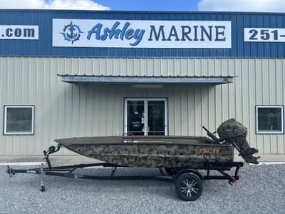 BOATZON | Excel Eclipse 1554 2026