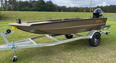 BOATZON | Excel Eclipse 1554 2026