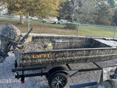 BOATZON | Excel Eclipse 1754 2026