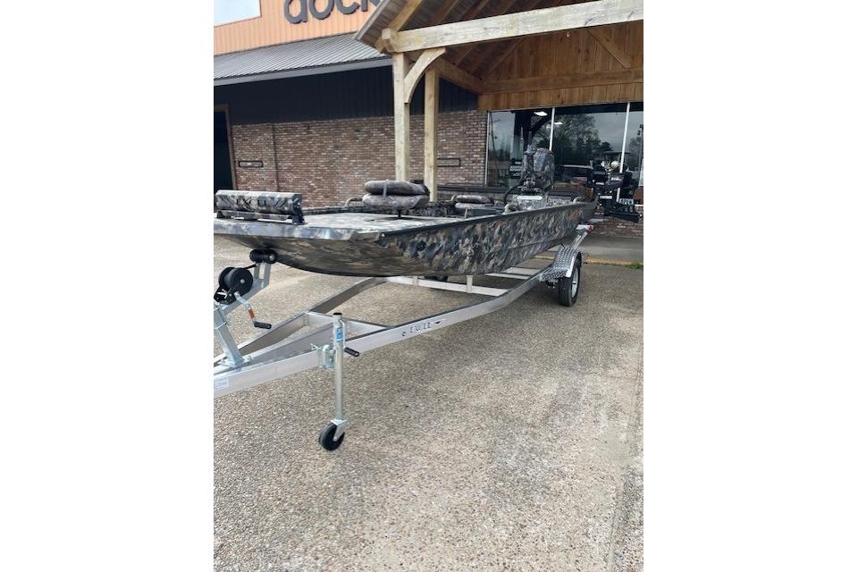 2026 Excel Eclipse Jet - Sold Boat