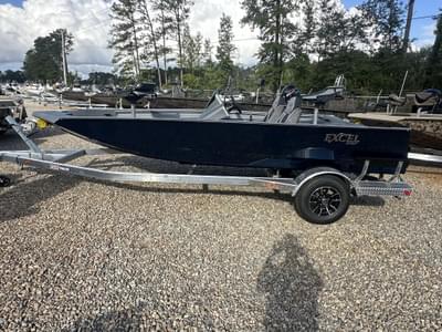 BOATZON | Excel EX 183 2026 BOATZON | Excel EX 183 2026