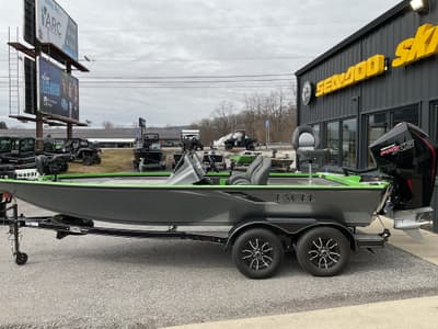 BOATZON | Excel EX 200 2025