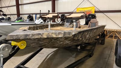 BOATZON | Excel EX 203 W Yamaha 200 SHO 2026