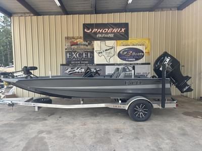 BOATZON | Excel EX183 2026 BOATZON | Excel EX183 2026