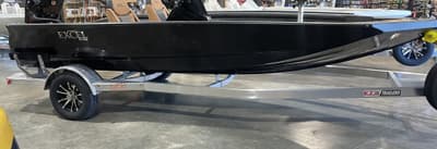 BOATZON | Excel EX183 Bass w Yamaha Vmax 150 SHO On order ETA May 2026