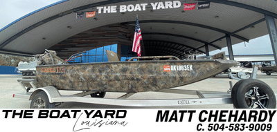 BOATZON | Excel F86 2023