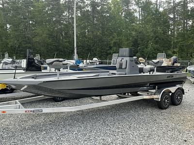 BOATZON | Excel New Bay Pro 230 2026 BOATZON | Excel New Bay Pro 230 2026