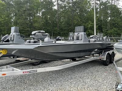 BOATZON | Excel New Bay Pro 230 2026 BOATZON | Excel New Bay Pro 230 2026