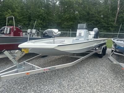 BOATZON | Excel New Bay Pro 230 2026 BOATZON | Excel New Bay Pro 230 2026