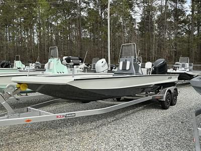 BOATZON | Excel New Bay Pro 230 SEADECK COMMING SOON 2025