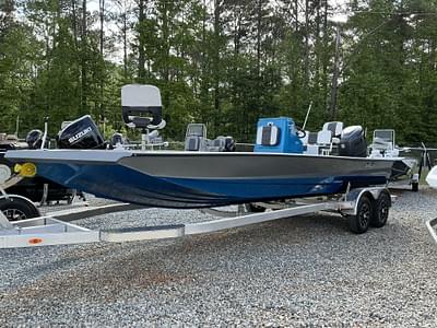 BOATZON | Excel New Bay Pro 230 SEADECK COMMING SOON 2025