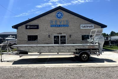 BOATZON | Excel River Otter 2026 BOATZON | Excel River Otter 2026