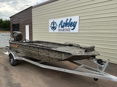 BOATZON | Excel Shallow Water F4 1754 2026 BOATZON | Excel Shallow Water F4 1754 2026
