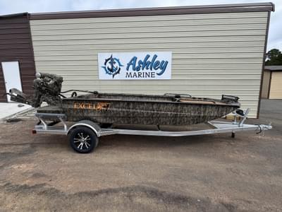 BOATZON | Excel Shallow Water F4 1754 2026