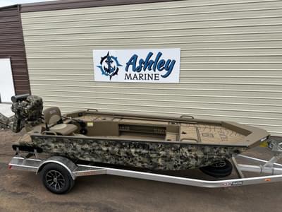 BOATZON | Excel Shallow Water F4 1754 LEGACY 2026 BOATZON | Excel Shallow Water F4 1754 LEGACY 2026