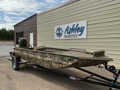 BOATZON | Excel Shallow Water F4 Pro Hull 1864 2026 BOATZON | Excel Shallow Water F4 Pro Hull 1864 2026
