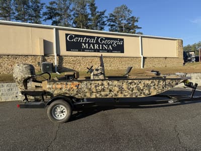 BOATZON | Excel Stalker Center Console 1860 2026