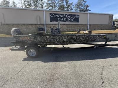 BOATZON | Excel Stalker Center Console 1960 2025