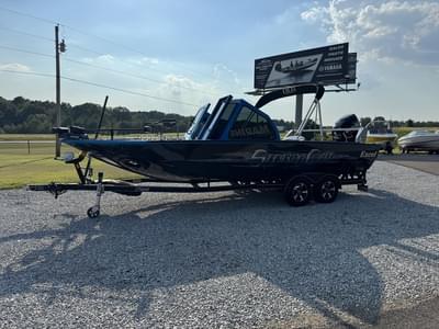 BOATZON | EXCEL STORMCAT 230 2021