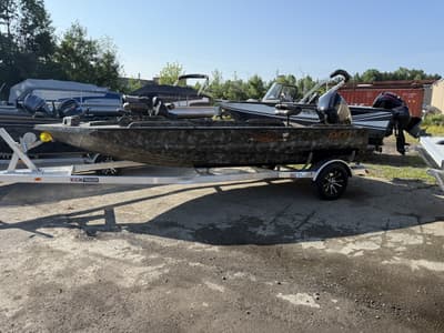 BOATZON | Excel Tomahawk 183 T 2026