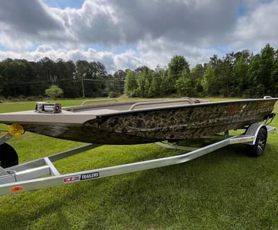 BOATZON | Excel Tomahawk 183 Tiller 2026