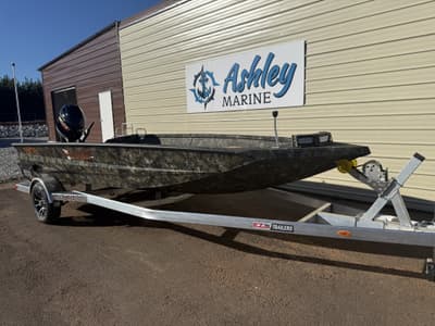 BOATZON | Excel Tomahawk 18390SHOSEADECK 2026 BOATZON | Excel Tomahawk 18390SHOSEADECK 2026