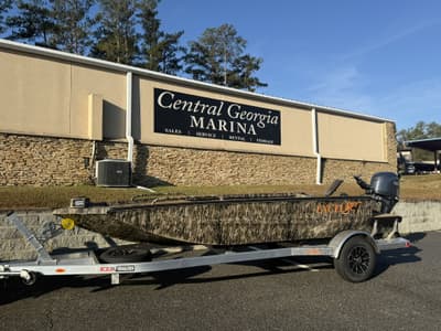 BOATZON | Excel Viper F4 1751 2026