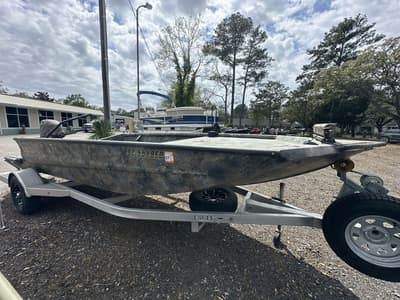 BOATZON | EXCEL VIPER F4 1860 TILLER 2024