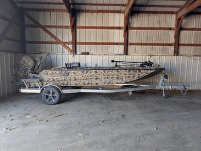 BOATZON | Excel Viper F4 2024