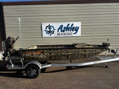 BOATZON | Excel Viper F4 CUSTOM SEADECK175160 YAM 2026