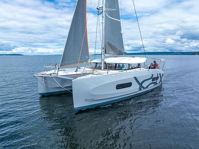 BOATZON | Excess 11 2025