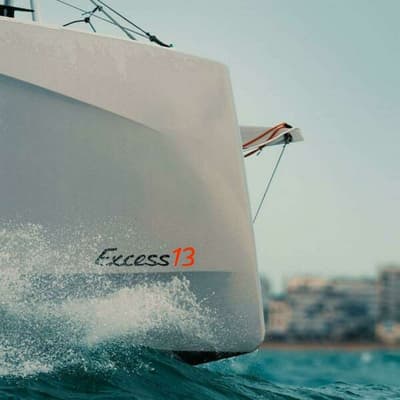 BOATZON | Excess 13 2026