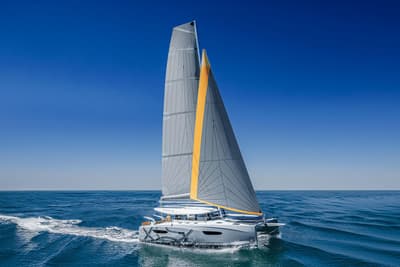 BOATZON | Excess 13 2027