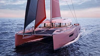 BOATZON | Excess 14 2024 BOATZON | Excess 14 2024