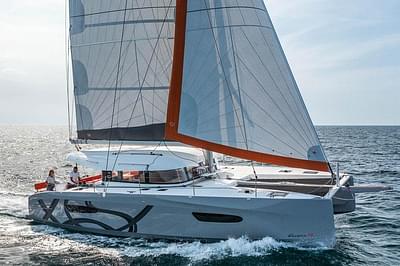 BOATZON | Excess 14 2025 BOATZON | Excess 14 2025