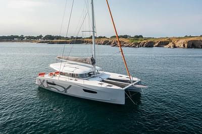 BOATZON | Excess 14 2025