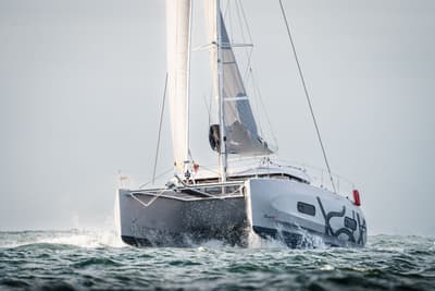 BOATZON | Excess EXCESS 11 2026