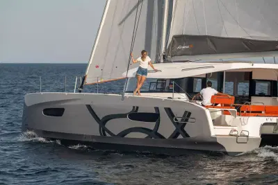 BOATZON | Excess EXCESS 14 2024 BOATZON | Excess EXCESS 14 2024