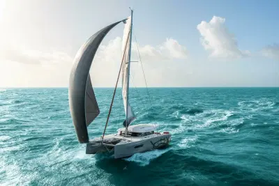 BOATZON | Excess EXCESS 14 2026